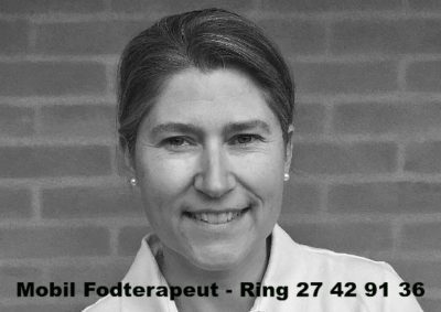 Fodterapi
